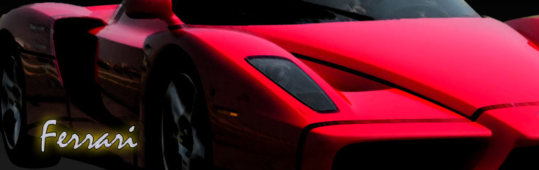 Ferrari Alternative Repair