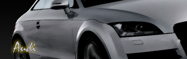 Audi Alternative Repair