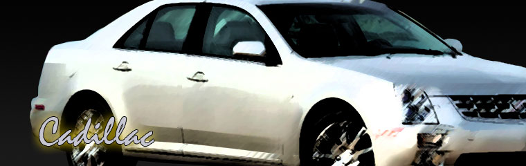 Cadillac Alternative Repair