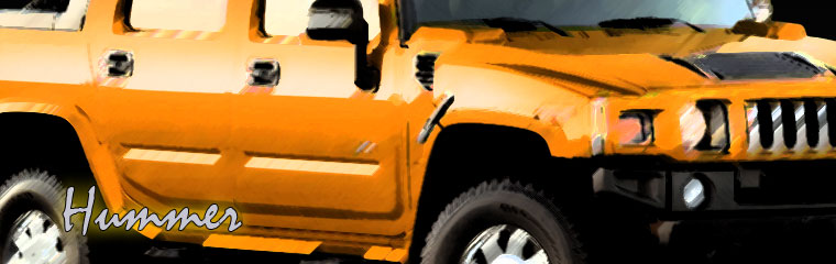 Hummer Alternative Repair