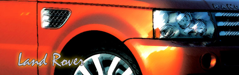 Land Rover Alternative Repair