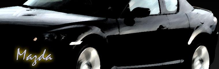 Mazda Alternative Repair